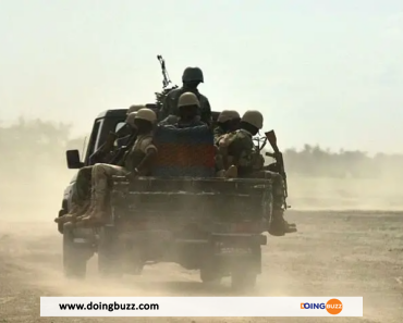 Le Niger déploie des soldats et du matériel de guerre à sa frontière avec le Bénin