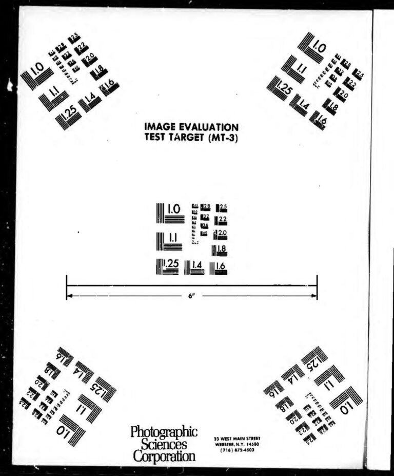 Concours d’entrée à l’institut des Sciences de la terre de l’UCAD pour les nouveaux bacheliers