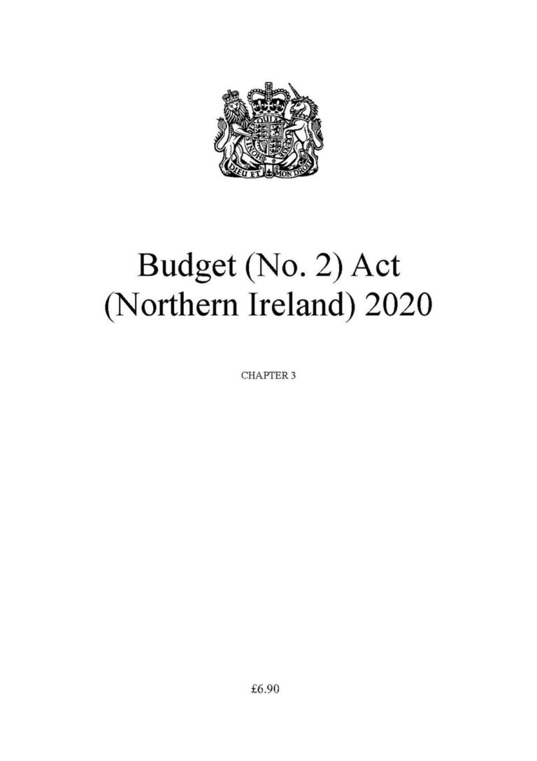 The Queen’s Awards for Enterprise in Sustainable Development 2020 for UK Businesses