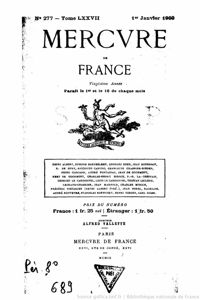 Recrutement D’un (01) Juriste Principal