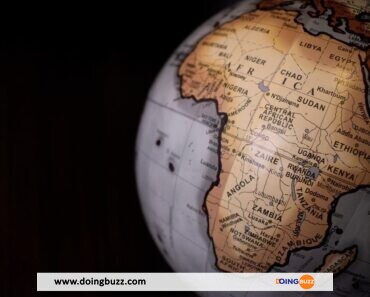 Top 10 Pays Africains Les Plus Riches En 2023
