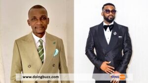 Fally Ipupa : Du Nouveau Sur Sa Plainte Contre Le Journaliste Gauthier Sey