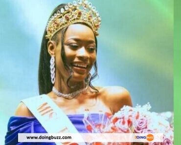 Miss Monde 2023 : Chimène Moladja, Miss Togo, Fait Déjà Le Buzz