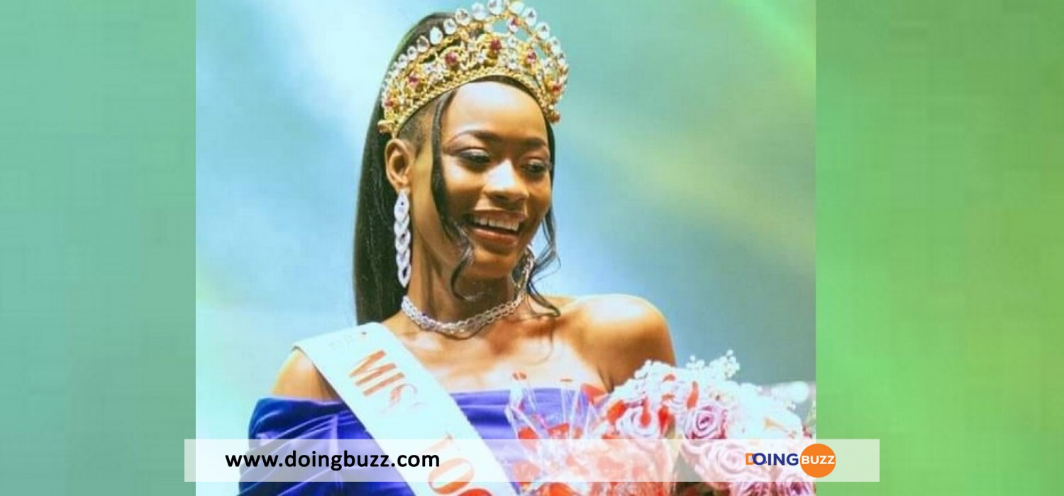 Miss Monde 2023 : Chimène Moladja, Miss Togo, Fait Déjà Le Buzz