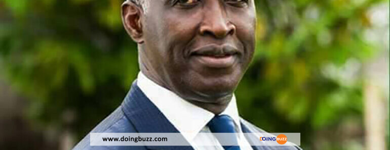 Gabon : Raymond Ndong Sima Nommé 1Er Ministre De Transition