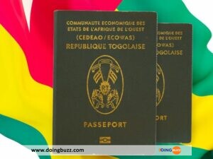 Comment Effectuer Un Renouvellement De Passeport Au Togo ?