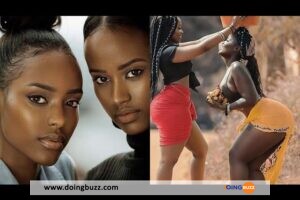 Top 20 des pays africains aux plus belles femmes