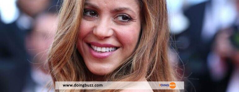 Shakira : En Route Vers Une Nouvelle Histoire D&Rsquo;Amour Avec Un Joueur De La Nba ?