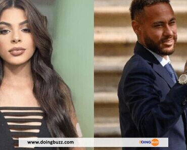 Scandale ! Neymar Accusé D&Rsquo;Homosexualité Par Son Ex, Sophia Barclay