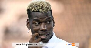 Paul Pogba Au Tribunal Pour Son Affaire De Tentative D&Rsquo;Extorsion ?