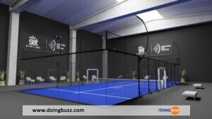 Les Terrains De Padel : L&Rsquo;Investissement Phare En France