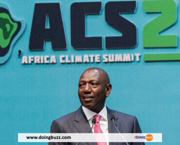 Déclaration de Nairobi : Un engagement fort en faveur de l’action climatique en Afrique