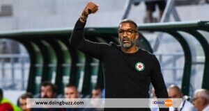 Habib Beye Répond À La Possibilité De Remplacer Laurent Blanc À Lyon !