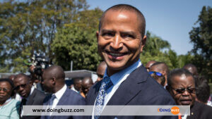 Rdc/Presidentielle : La Candidature De Moïse Katumbi Enfin Validée