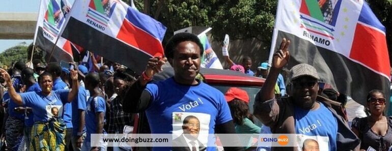 Mozambique:  Des Manifestations Post-Électorales Font Deux Morts