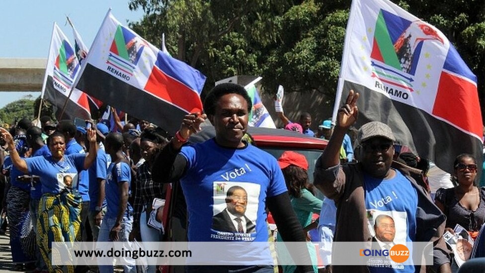 Mozambique: Des Manifestations Post-Électorales Font Deux Morts
