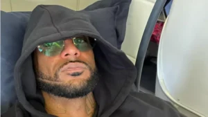 Booba Révèle Le Prix Exorbitant Pour Une Collaboration Avec Lui