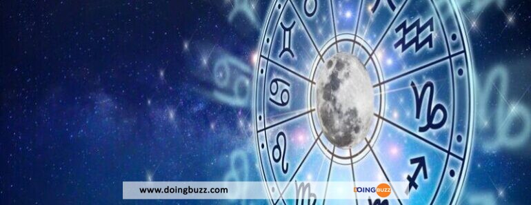 Astrologie : Ces 3 Signes Du Zodiaque Auront De Bonnes Nouvelles Avant La Fin Du Mois