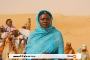 Le Film « Sira » Représente Le Burkina Faso Aux Oscars 2024