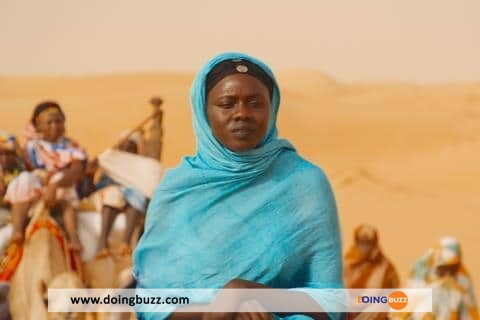 Le Film &Quot;Sira&Quot; Représente Le Burkina Faso Aux Oscars 2024