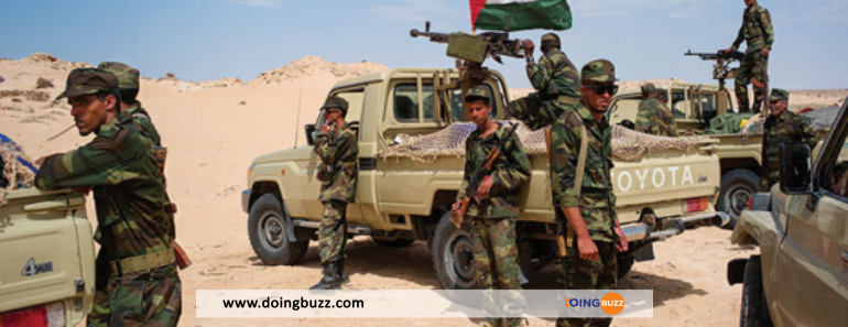 Incident Au Sahara Occidental : Le Maroc Ouvre Une Enquête Suite À Des Tirs De Projectiles