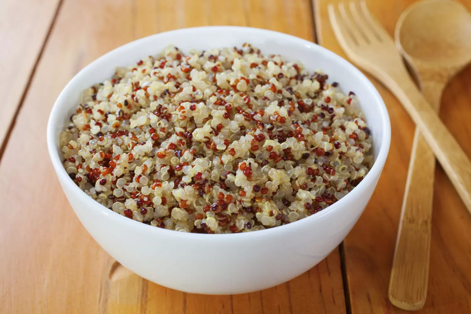 Le quinoa : tout ce que vous devez savoir sur ce riche aliment