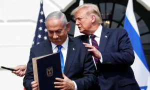 « Netanyahu Est Décevant Et Gallant Est Un Crétin »