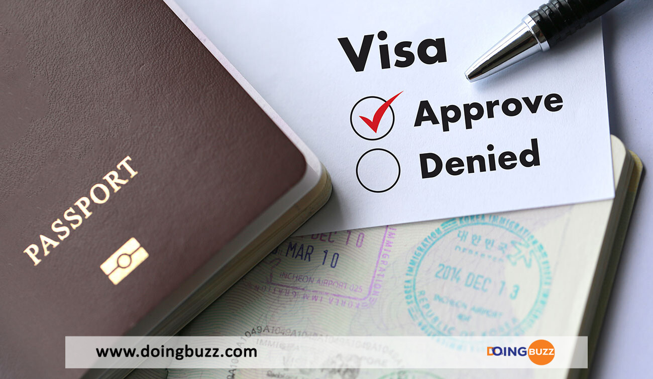 Visa Au Togo : Procédure, Coûts Et Documents Requis