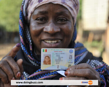 Obtention De La Carte Nationale D&Rsquo;Identité Au Mali : Procédure, Documents Et Délais