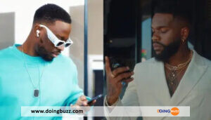 Clash Tayc Et Dadju :Vraie Querelle Ou Coup Marketing ?