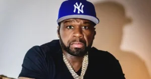 50 Cent Perd 40 Kilos De Poids : Le Rappeur Révèle Son Secret