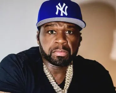 50 Cent Perd 40 Kilos De Poids : Le Rappeur Révèle Son Secret