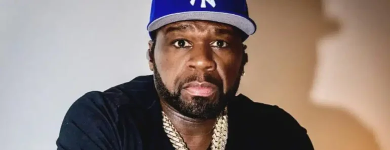 50 Cent Perd 40 Kilos De Poids : Le Rappeur Révèle Son Secret