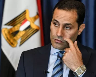 Ahmed Al-Tantawi : Pourquoi L&Rsquo;Opposant Egyptien Est Désormais Hors Course ?