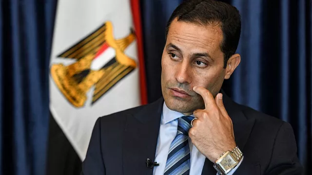 Ahmed Al-Tantawi : Pourquoi L'Opposant Egyptien Est Désormais Hors Course ?