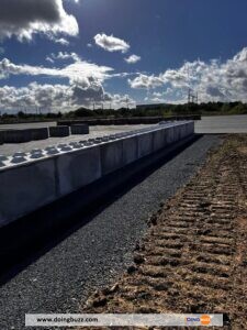 Pourquoi Le Béton Est Un Matériau De Choix Pour La Construction