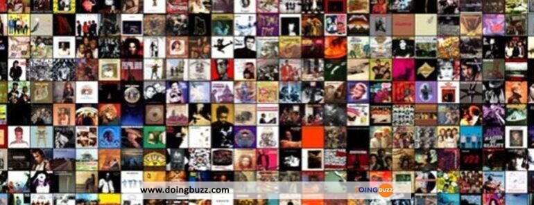 Musique : Les Meilleurs Albums De 2023 Jusqu&Rsquo;À Présent