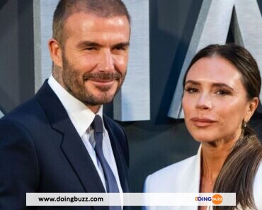 David Beckham : Sa femme Victoria ment publiquement sur Netflix (VIDEO)