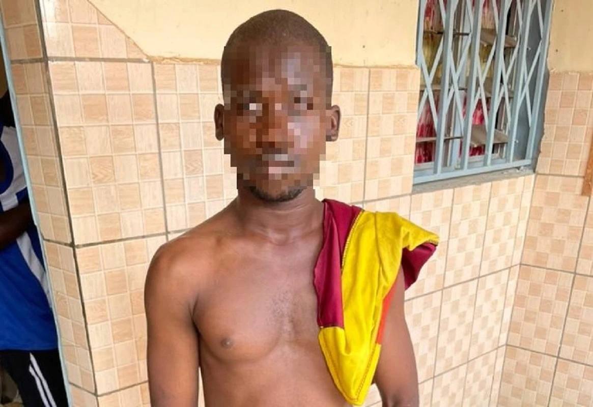 Côte D'Ivoire : Il Tue Et Découpe Son Frère Cadet Pour Avoir Refusé De Laver Les Assiettes
