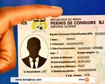 La Carte Nationale D&Rsquo;Identité Au Bénin : Tout Ce Que Vous Devez Savoir