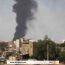 Guerre Au Soudan : Voici Le Lourd Bilan Du Bombardement De Khartoum