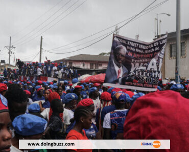 Affrontements Meurtriers Au Liberia Lors Des Campagnes Électorales : L&Rsquo;Onu Et La Cedeao Interviennent !