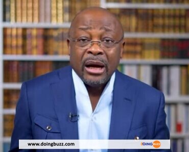 Alain Foka : Voici Pourquoi Le Journaliste A-T-Il Zappé Le Cameroun Pour Le Togo ? (Video)