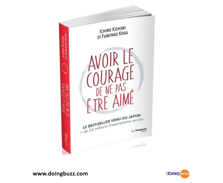 Avoir Le Courage De Ne Pas Etre Aime Lecture De Pishiki Mikana 1 1 768X633 1