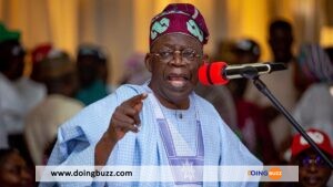 Bola Tinubu Annonce Une Bonne Nouvelle Aux Étudiants