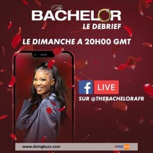 The Bachelor : Stéphanelle Fait Son Grand Retour