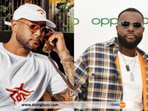 « Je Vous Préviens… », Gims S&Rsquo;En Prend À Booba Et Aux Artistes Du 92I