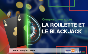 Roulette Ou Blackjack : Quel Jeu Offre Les Meilleures Chances De Gagner?