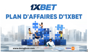 Comment Créer Une Entreprise Stable Avec La Société De Paris 1Xbet