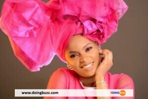 Chidinma Ekile : La Célèbre Chanteuse Révèle « La Meilleure Des Choses Qui Lui Soient Arrivées »